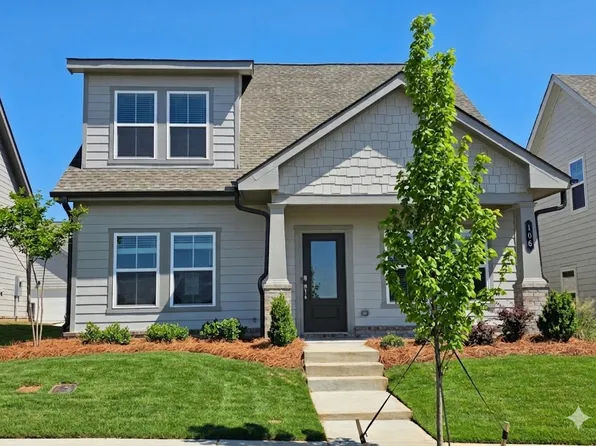 106 Palmetto Ave, Perry, GA