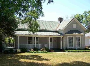 123 W Greer St, Honea Path, SC 29654