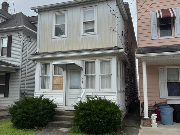 721 Lasalle St, Berwick, PA 18603