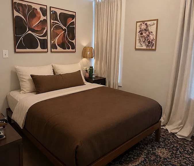 853 N Winchester Ave #1R — Photo 6