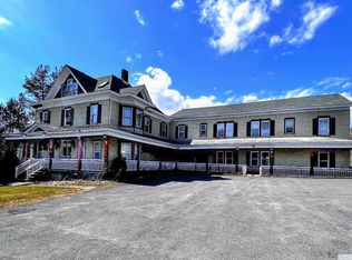 132 S Main St, Tannersville, NY 12485