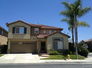 35 Arboleda, Rancho Santa Margarita, CA 92688