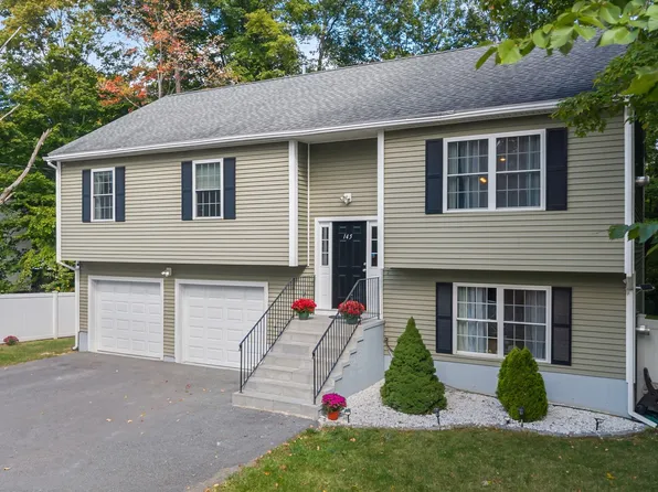 145 Worcester St, West Boylston, MA 01583