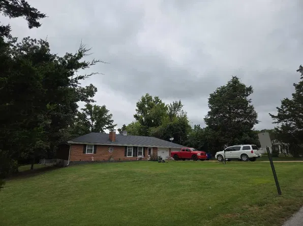 3001 Hilgert Dr, High Ridge, MO 63049