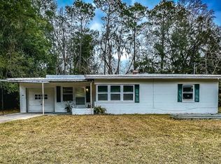 104 Magnolia Rd, Perry, FL 32348