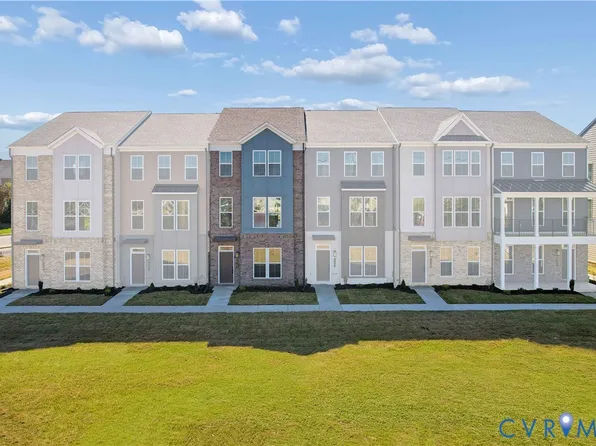 11932 Evening Loop, Henrico, VA 23233