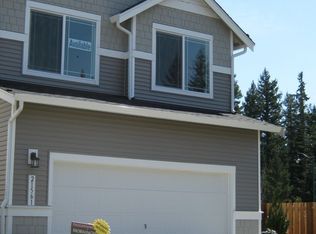 21561 SE 275th St LOT 131, Maple Valley, WA 98038