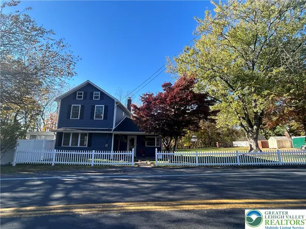 1466 2nd St, Pen Argyl, PA 18072