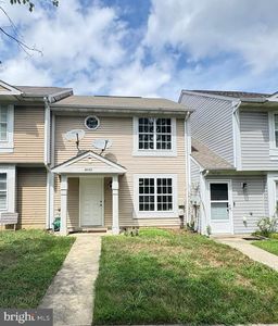 4089 Bluebird Dr, Waldorf, MD, 20603