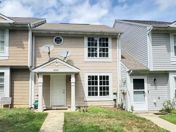 4089 Bluebird Dr, Waldorf, MD 20603