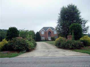 1890 Saint Marks Church Rd, Crouse, NC 28033