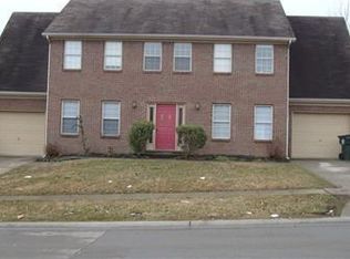 3866 Sugar Creek Dr, Lexington, KY 40517