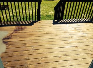 1560 Fox Fire Dr, Marysville, OH 43040