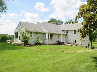 71 Bolton Center Rd, Bolton, CT 06043