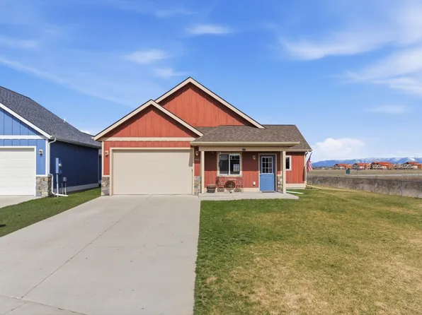 405 Hollyhock Ln, Kalispell, MT 59901