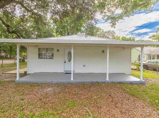 1414 N Green St, Pensacola, FL 32505