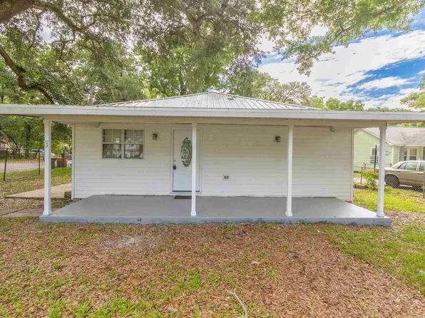 1414 N Green St, Pensacola, FL 32505