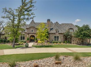 1110 Tate Ln, Argyle, TX 76226
