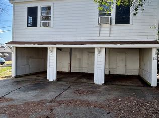 819 1/2 Boulevard St, Shreveport, LA 71104