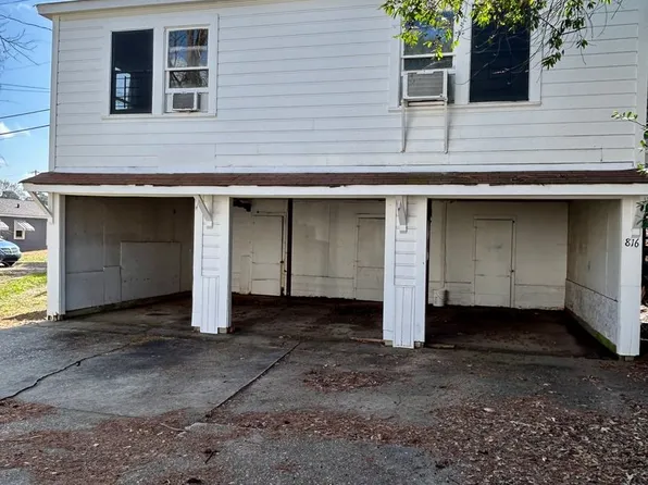 819 1/2 Boulevard St, Shreveport, LA 71104
