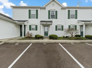 1928 Ironton Dr #43C, Columbus, OH 43228