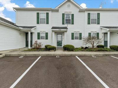 1928 Ironton Dr #43C, Columbus, OH, 43228
