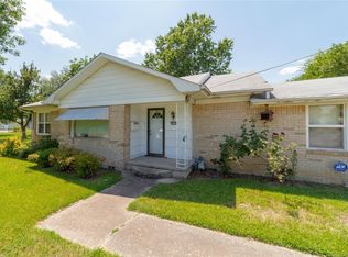 2819 N Ash St, McAlester, OK 74501