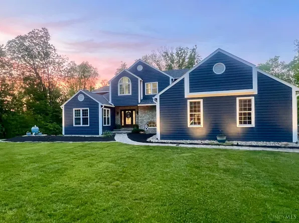 758 Wards Corner Rd, Loveland, OH 45140