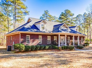 1335 Highway 21, Swansea, SC 29160