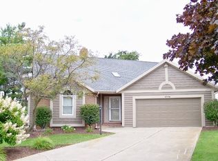 2778 E Turnberry Rd, Winona Lake, IN 46590