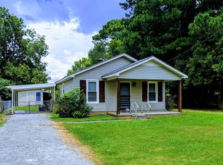 1808 College St SE, Decatur, AL 35601