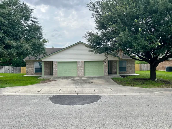 3028 Lodgepole Ln #3028, New Braunfels, TX 78130