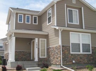 7650 Sandy Springs Point, Fountain, CO 80817