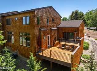 2365 N Harbor Cir, Reno, NV 89519