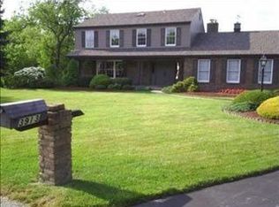 3913 Princess Ct, Murrysville, PA 15668