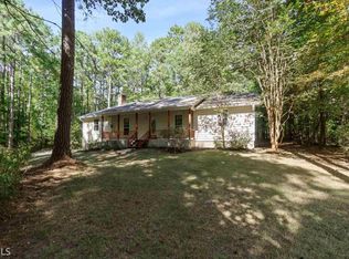 370 Bear Creek Marina Rd, Mansfield, GA 30055