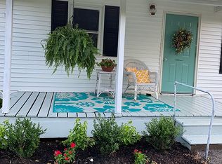 2435 Pleasant Grove Rd, Springville, TN 38256