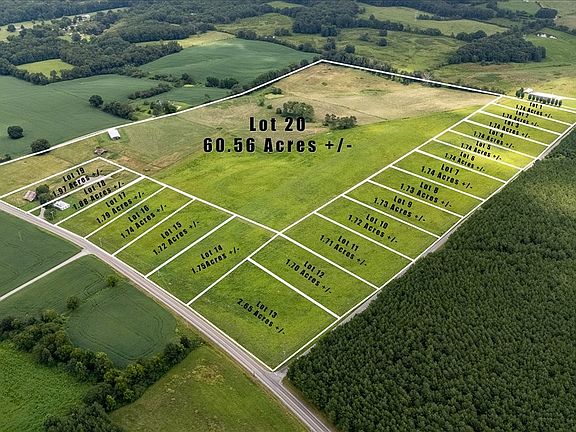 4th image of 0 Rabbit Trail Rd Lot 16