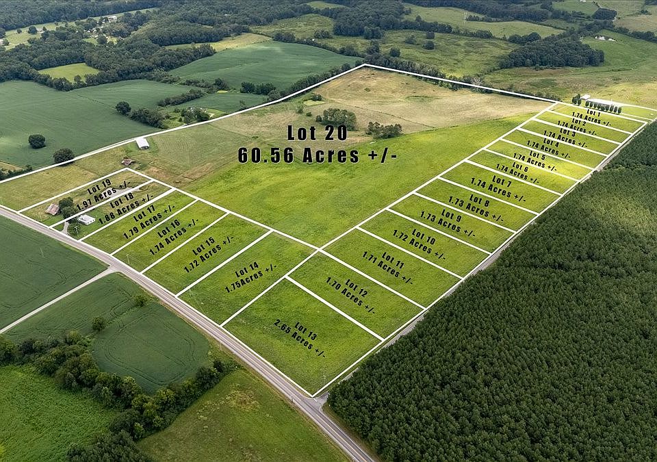 1st image of 0 Rabbit Trail Rd Lot 18