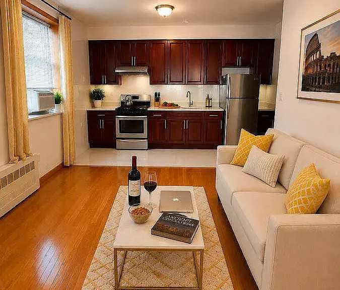 1736 Dahill Rd #2 — Photo 1