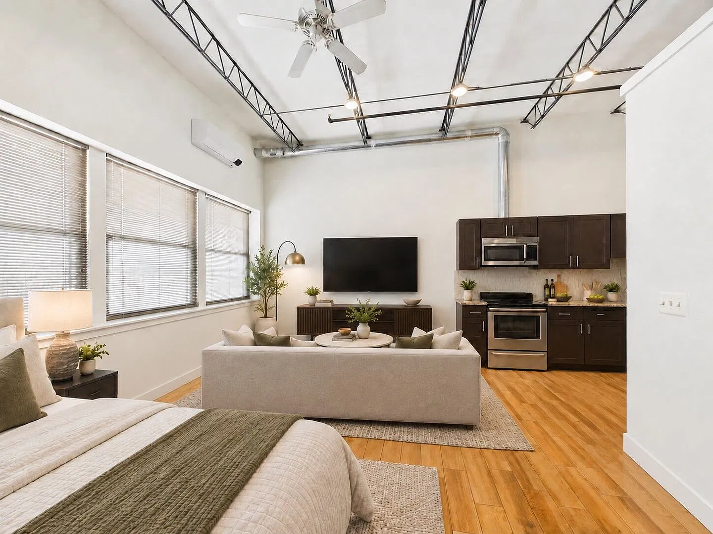 Chelten Lofts — Photo 4