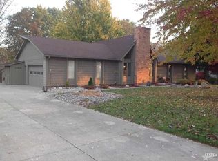 12313 Bay Heights Blvd, Grabill, IN 46741