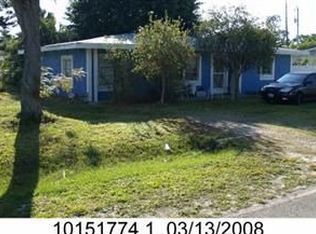 1624 Verona Dr, North Fort Myers, FL 33903