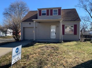 1600 Horlacher Ave, Dayton, OH 45420