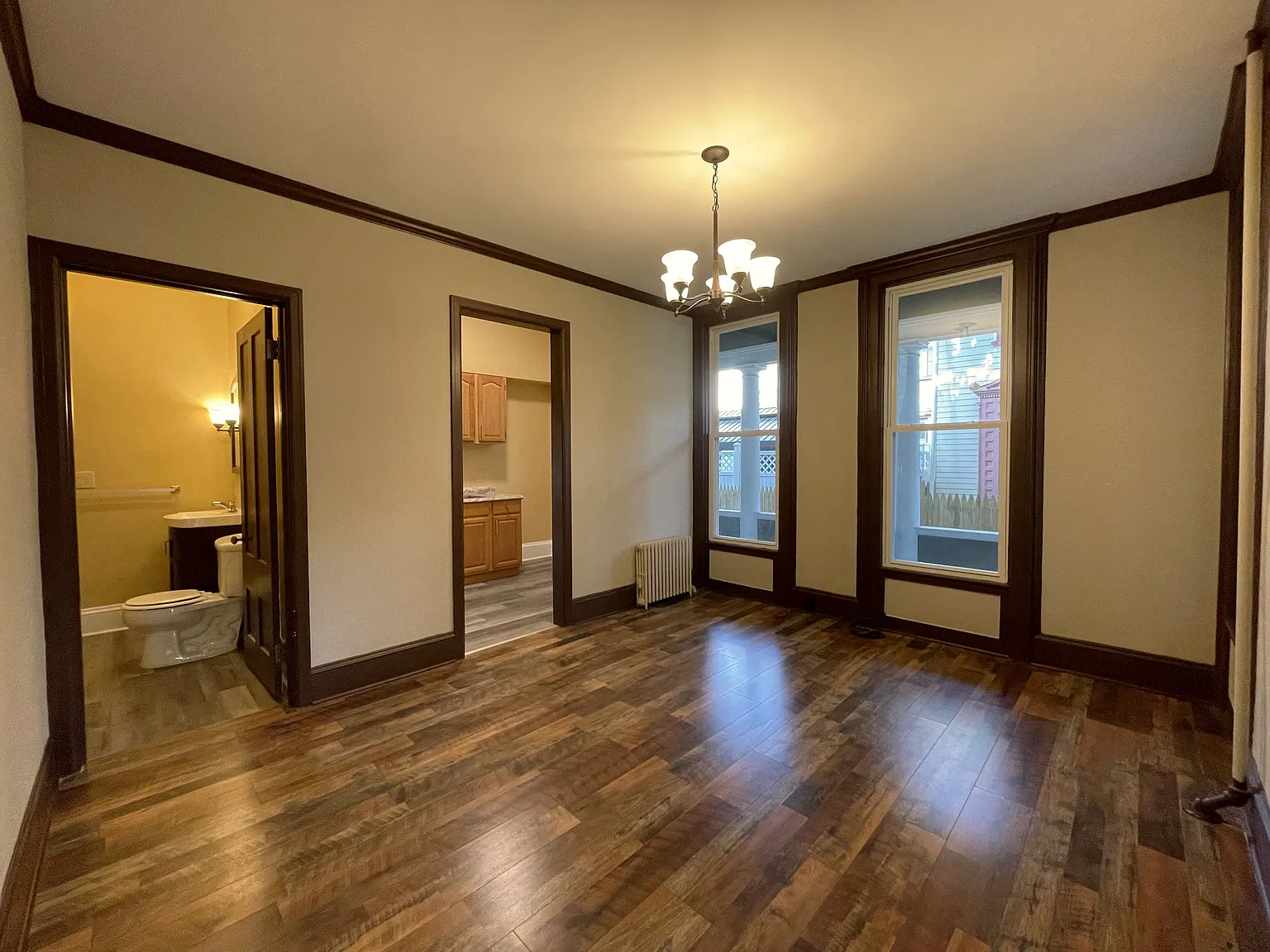 1 bed, 500 sqft, $995 — Photo 2