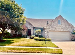 12367 Saint Armands Cir, Carmel, IN 46033