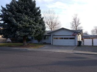 675 W Division Ave, Hermiston, OR 97838