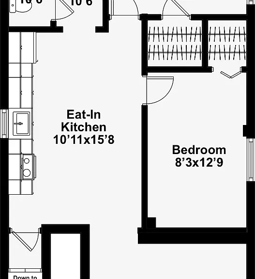 467 Washington Ave #1 — Photo 4