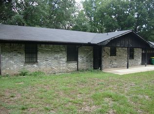 711 Blake St, Texarkana, TX 75501