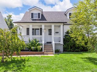 615 Vest Ave, Valley Park, MO